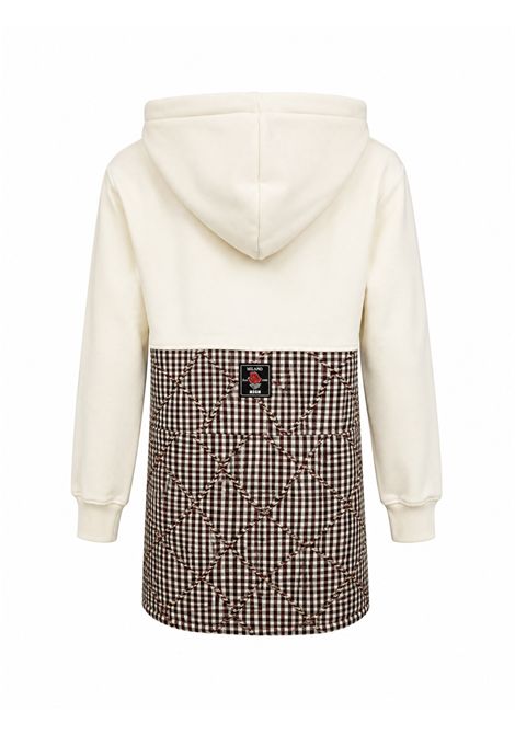 Abito con camicia MSGM KIDS | F6MSJGDR072013